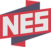 NES Logo