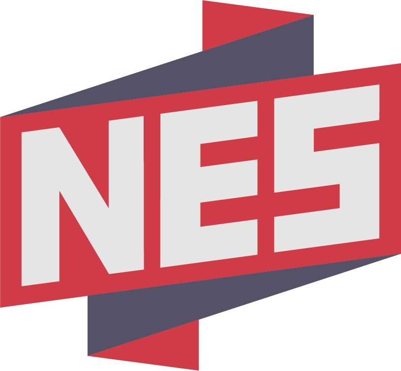 NES Logo